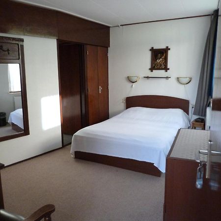Hotel Pension Bergrust Valkenburg aan de Geul エクステリア 写真