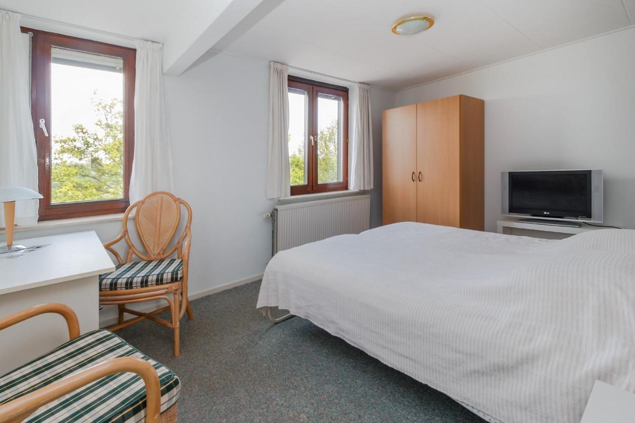 Hotel Pension Bergrust Valkenburg aan de Geul エクステリア 写真