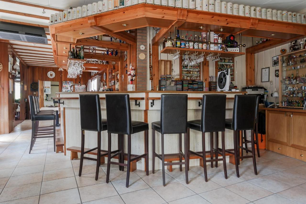 Hotel Pension Bergrust Valkenburg aan de Geul エクステリア 写真