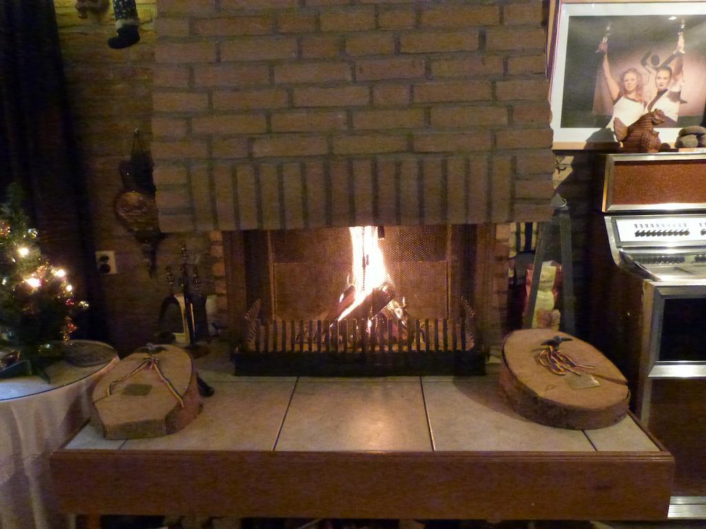 Hotel Pension Bergrust Valkenburg aan de Geul エクステリア 写真